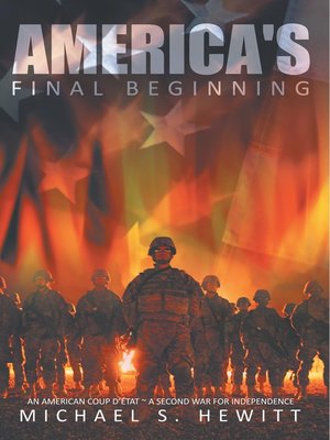 cover image of America's Final Beginning